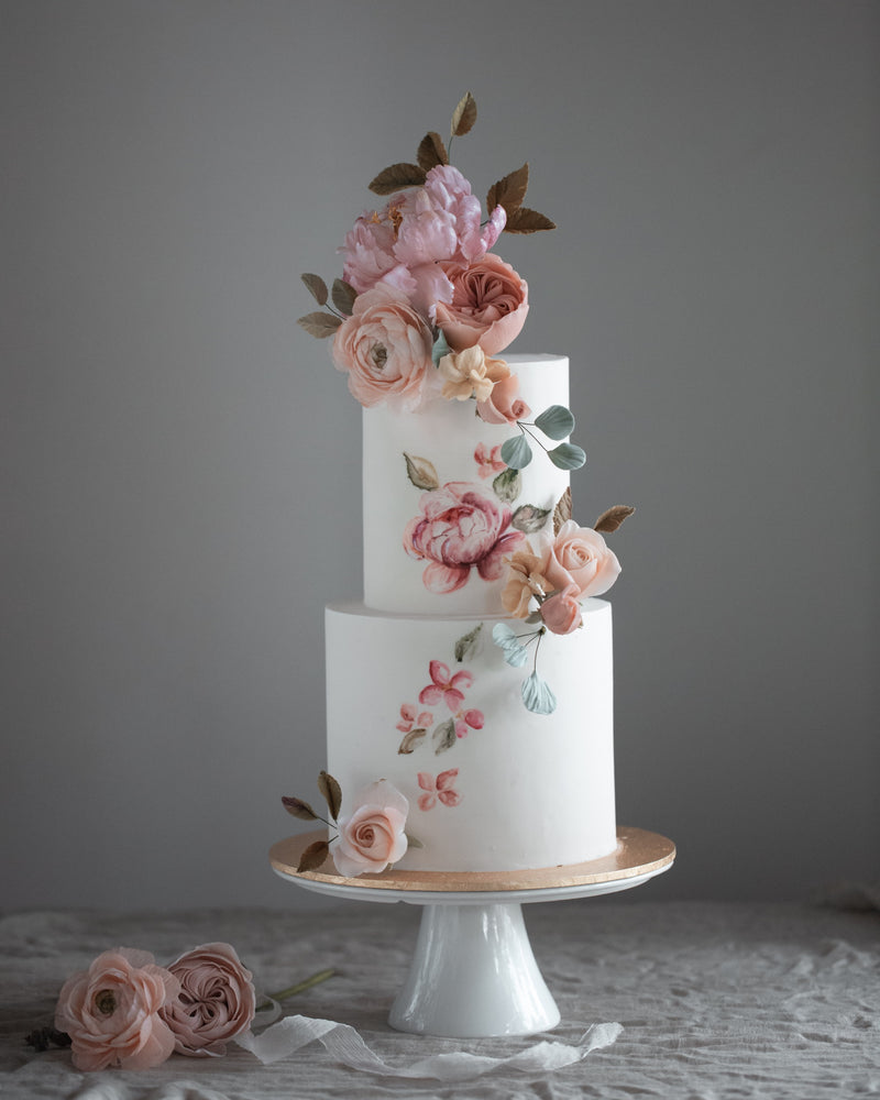 5 Things to know before starting your own Home Based Bakery
