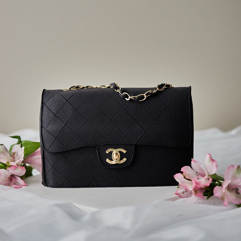 Masterclass: Chanel Bag Cake