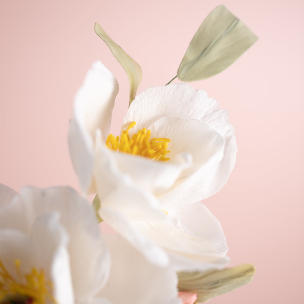 
                  
                    Load image into Gallery viewer, 2024 Mother&amp;#39;s Day Special Masterclass: Edible Peony Sugarflowers
                  
                