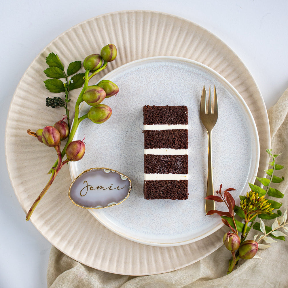 
                  
                    Load image into Gallery viewer, Wedding Cake Food Tasting Session (for 2 pax)
                  
                