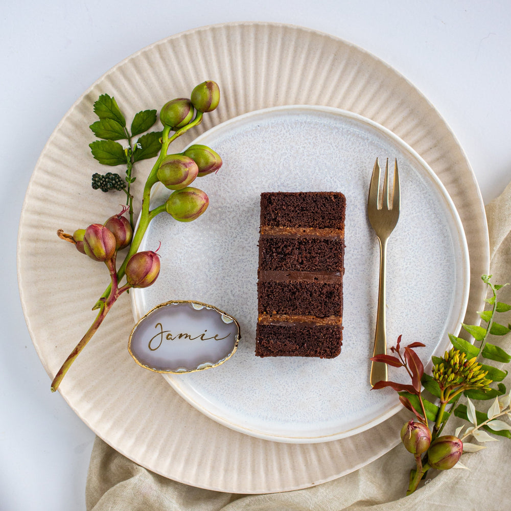 
                  
                    Load image into Gallery viewer, Wedding Cake Food Tasting Session (for 2 pax)
                  
                