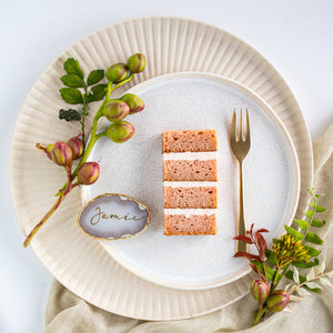 
                  
                    Load image into Gallery viewer, Wedding Cake Food Tasting Session (for 2 pax)
                  
                