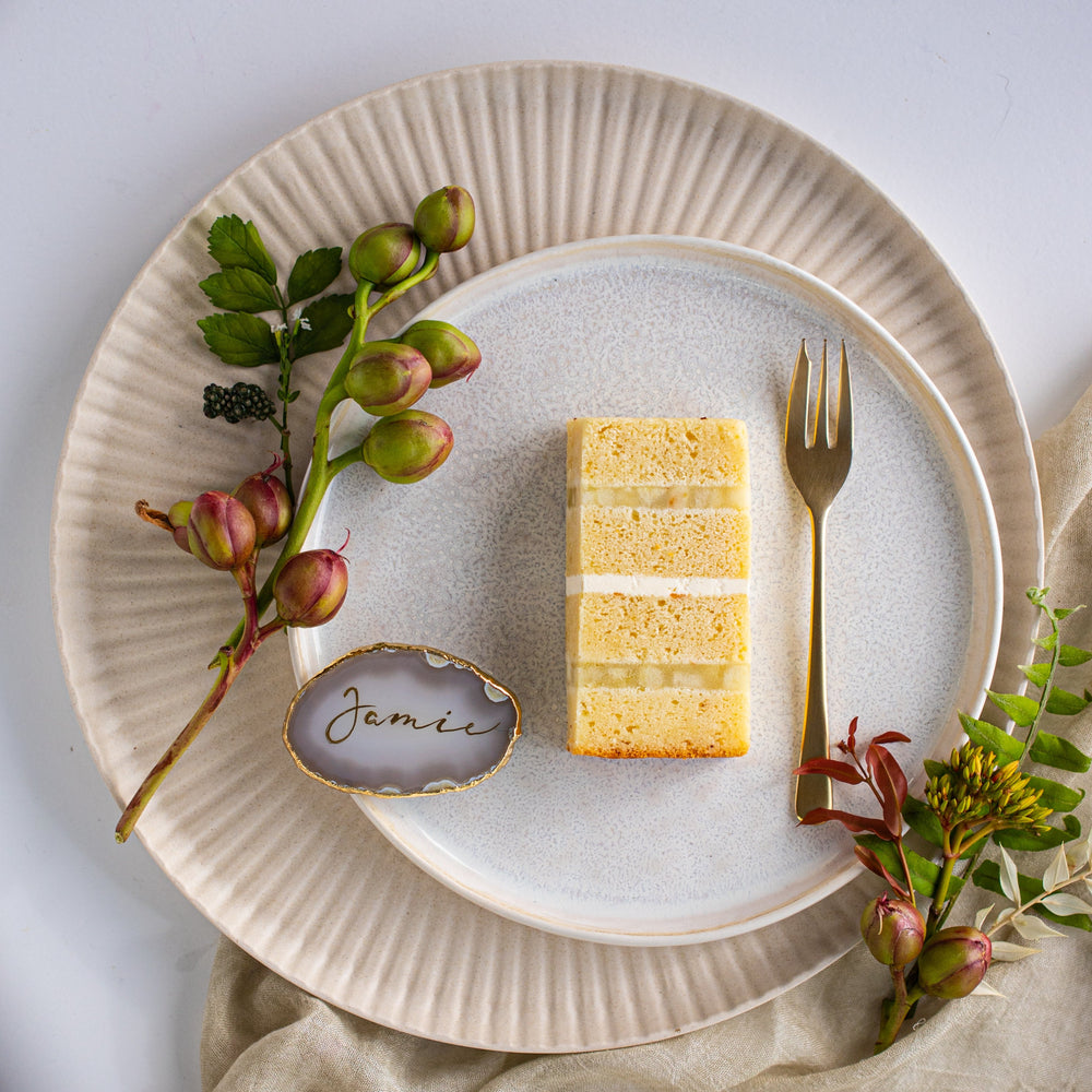 
                  
                    Load image into Gallery viewer, Wedding Cake Food Tasting Session (for 2 pax)
                  
                