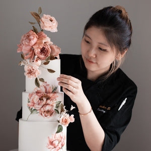 
                  
                    Load image into Gallery viewer, 3 Day Private Immersive Wedding Intensive Masterclass with Chef Amber
                  
                