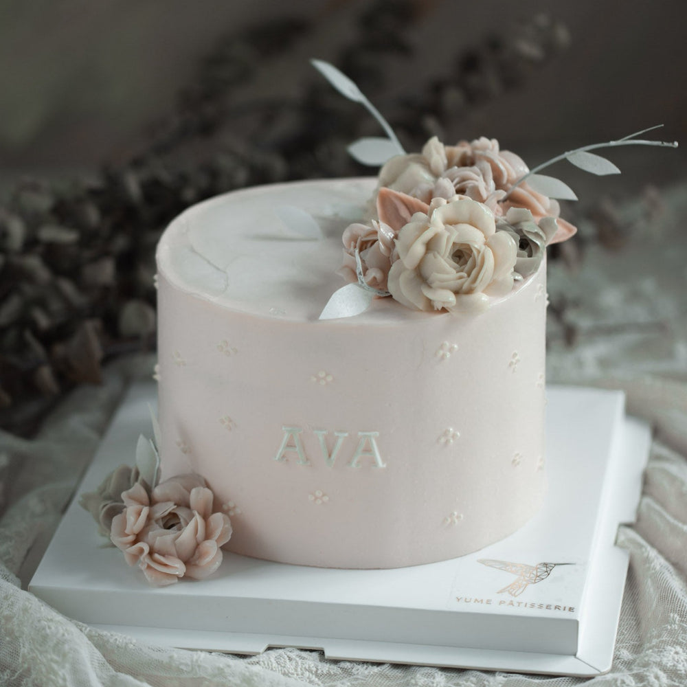 Baby Cake Specials: Ava