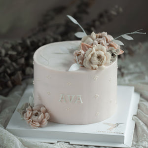 
                  
                    Load image into Gallery viewer, Baby Cake Specials: Ava
                  
                